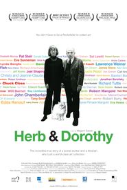  Herb & Dorothy Poster