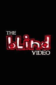  The Blind Video Poster