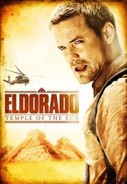  El Dorado: Temple Of The Sun Poster