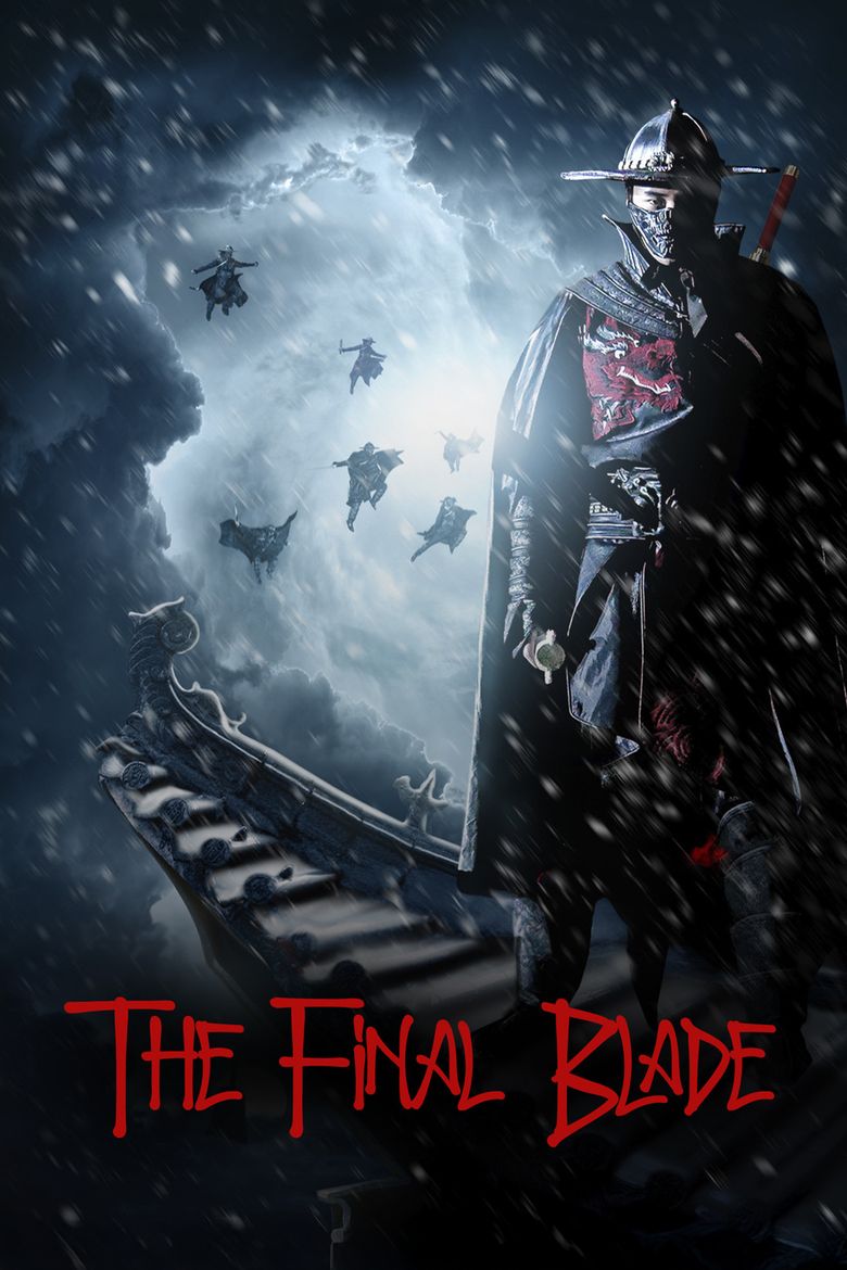 The Final Blade