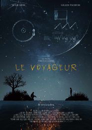  Le Voyageur Poster
