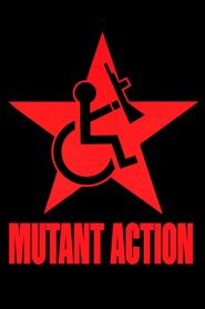  Mutant Action Poster