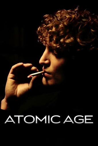  Atomic Age Poster