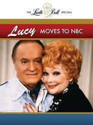  Lucy Moves to NBC Poster