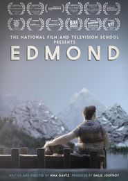  Edmond Poster