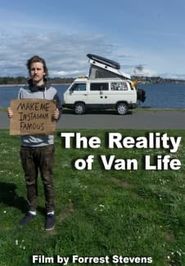  The Reality of Van Life Poster