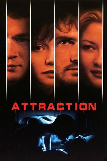  Attraction Poster