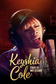  Keyshia Cole This Is My Story Poster