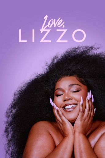  Love, Lizzo Poster
