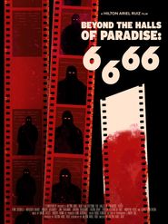  6.6.66 Beyond the Halls of Paradise Poster