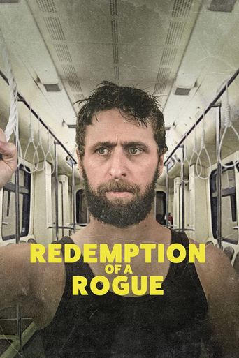  Redemption of a Rogue Poster