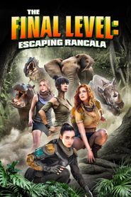  The Final Level: Escaping Rancala Poster