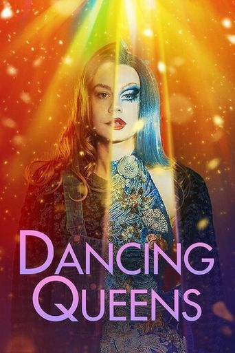  Dancing Queens Poster