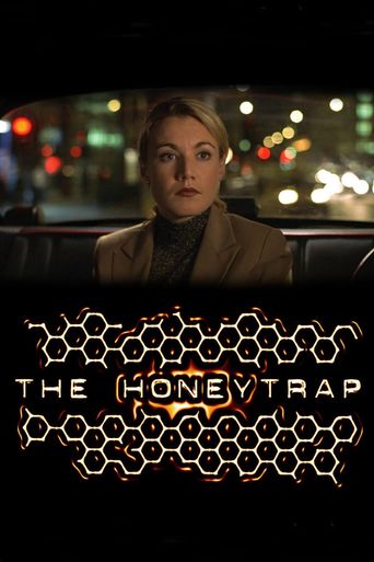  The Honeytrap Poster