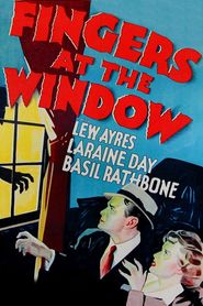  Fingers at the Window Poster