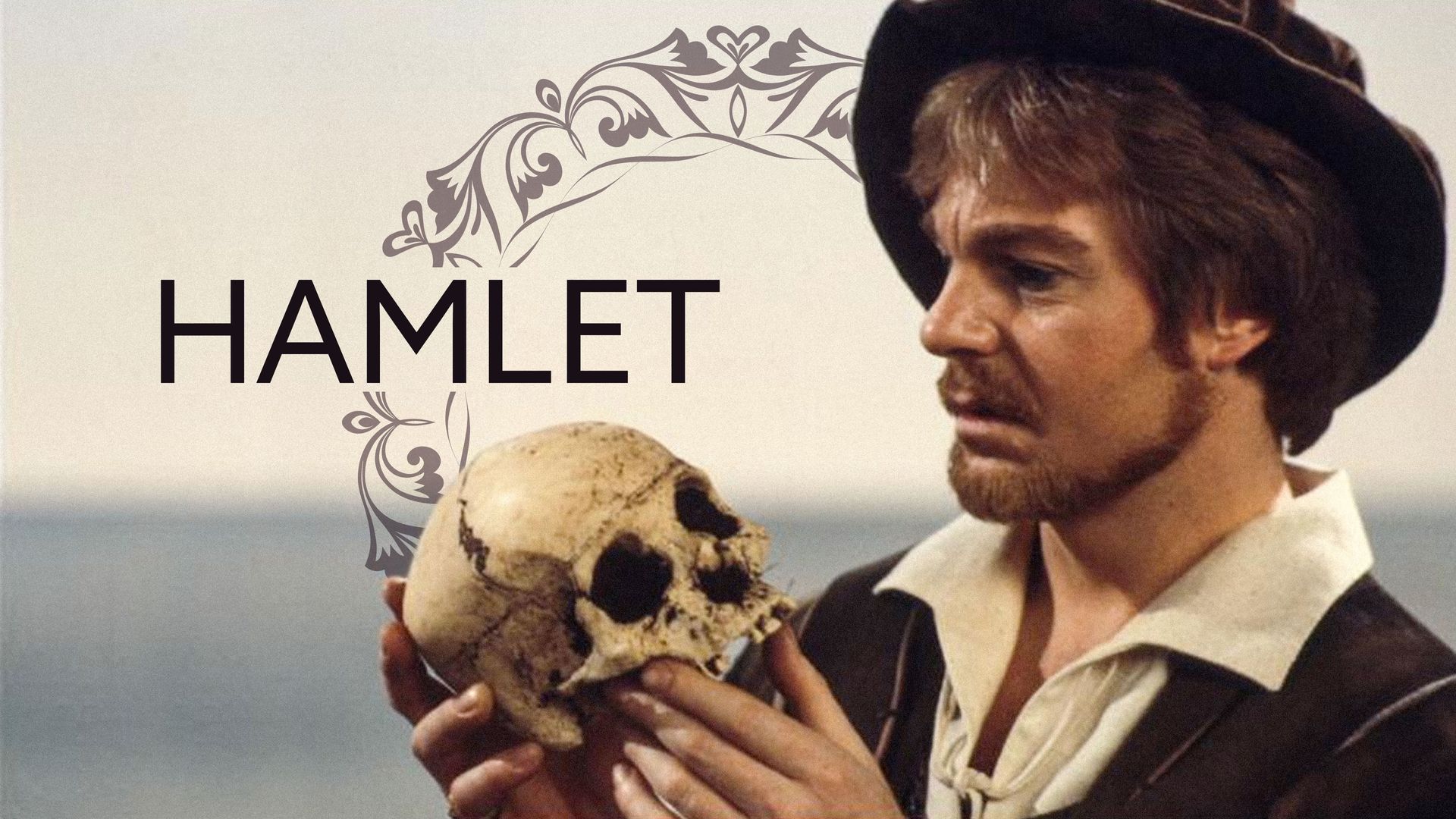 Hamlet, Prince of Denmark Backdrop