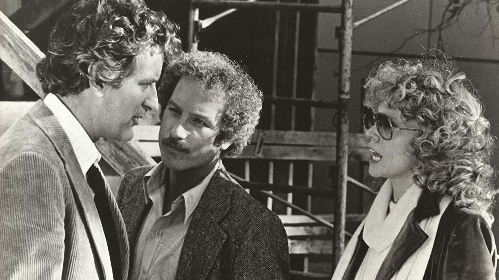 The Big Fix (1978) - Where to Watch It Streaming Online | Reelgood