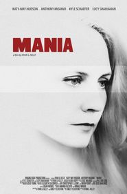  Mania Poster