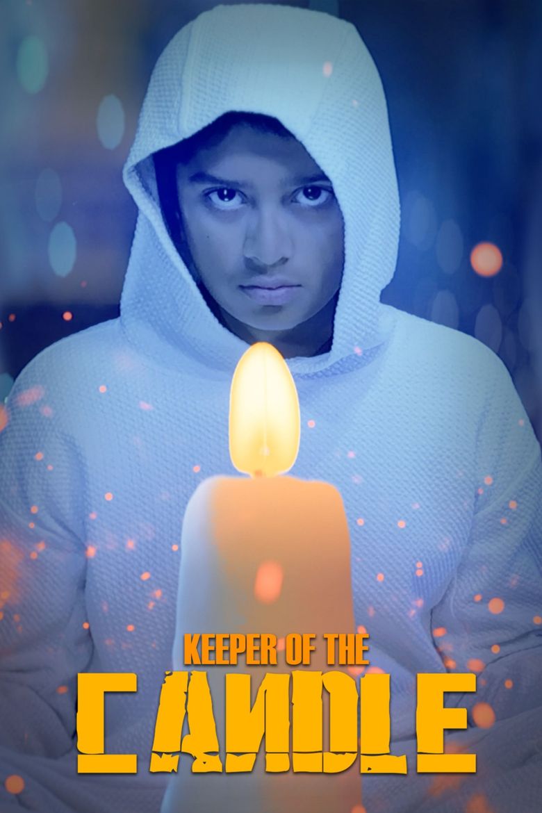 Keeper of the Candle