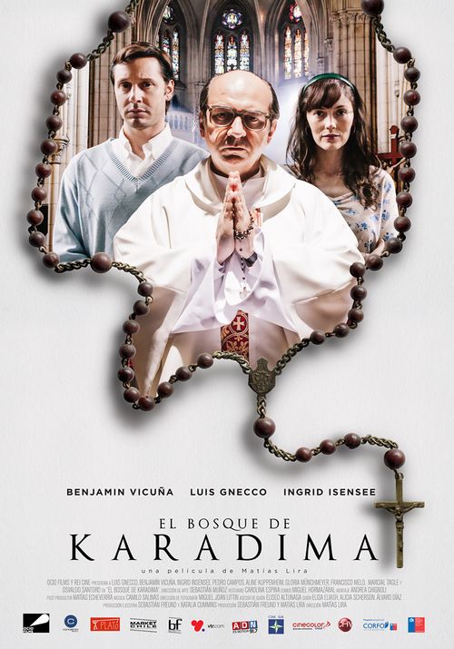 Karadima Forest 2015 Where to Watch and Stream Online Reelgood