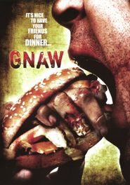  Gnaw Poster