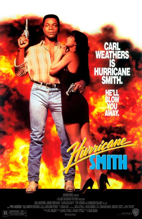 Hurricane smith user lists reelgood