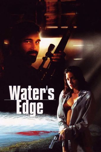  Water's Edge Poster