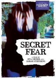  Secret Fear Poster