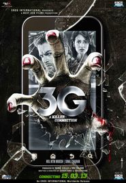  3G: A Killer Connection Poster