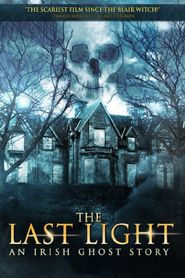  The Last Light Poster