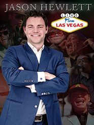  Jason Hewlett: Live from Las Vegas Poster