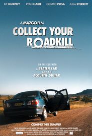  Collect Your Roadkill Poster