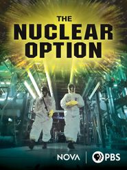  The Nuclear Option Poster