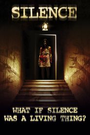  Of Silence Poster