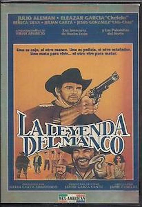 Where Can I Watch Like La Leyenda For Free La leyenda del Manco (1987): Where to Watch and Stream Online | Reelgood