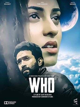  WHO Poster