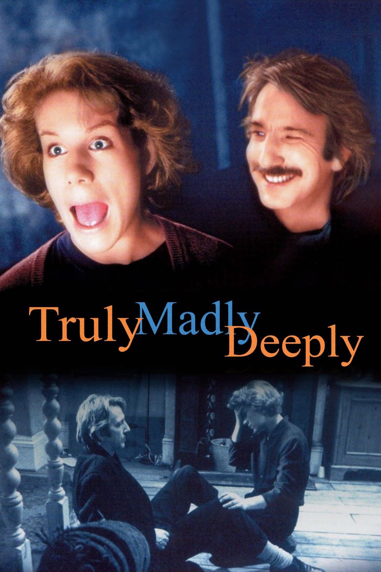 truly madly deeply movie watch online