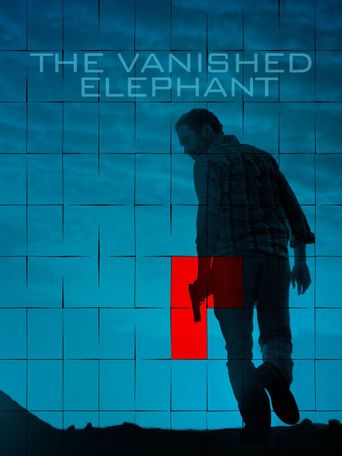  The Vanished Elephant Poster