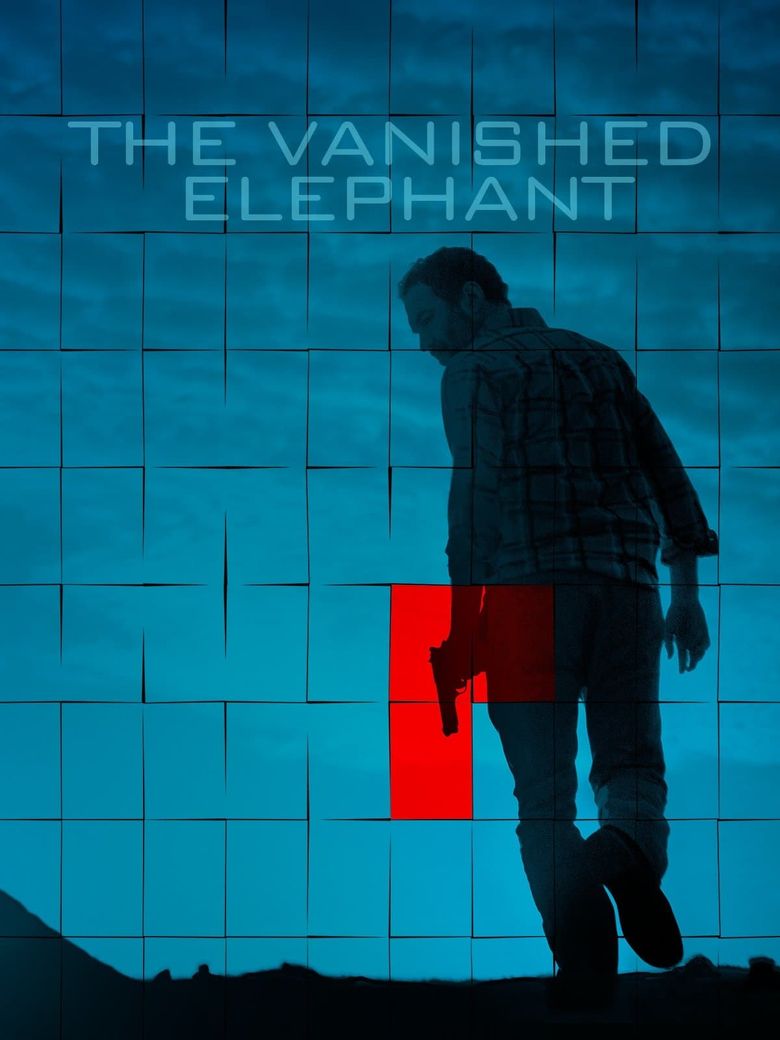 The Vanished Elephant Poster