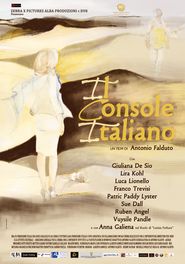  Il console italiano Poster