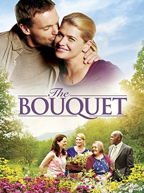 The Bouquet Poster