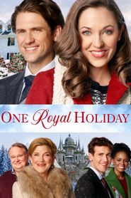  One Royal Holiday Poster