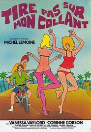  Tire Pas Sur Mon Collant Poster