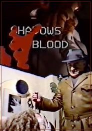  Shadows of Blood Poster