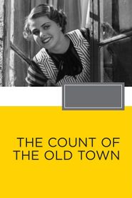  The Count of the Old Town Poster