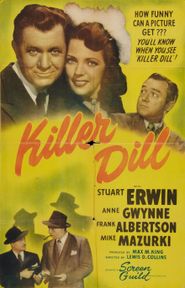  Killer Dill Poster