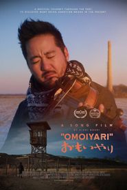  Omoiyari: A Song Film by Kishi Bashi Poster