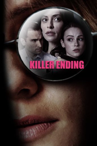  Killer Ending Poster