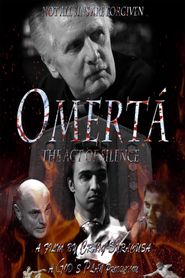  Omerta the Act of Silence Poster