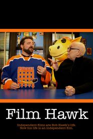  Film Hawk Poster